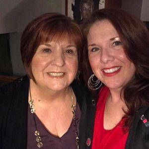 Meet your Posher, Sandra